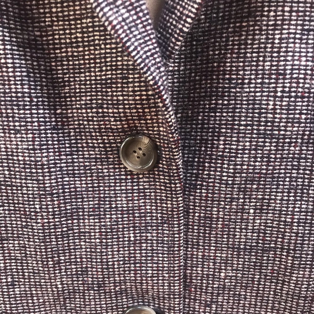 Vintage Pendleton Blazer - image 3